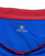 2005-06 Rangers Umbro Home Shirt - (M)