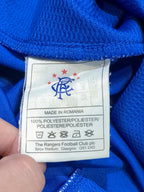 2005-06 Rangers Umbro Home Shirt - (M)