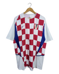 2002-04 Croatia Nike Home Shirt - (XL)