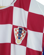 2002-04 Croatia Nike Home Shirt - (XL)