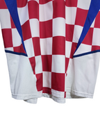2002-04 Croatia Nike Home Shirt - (XL)