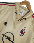 2004-05 AC Milan Adidas Third Shirt - (L)