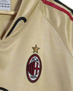 2004-05 AC Milan Adidas Third Shirt - (L)