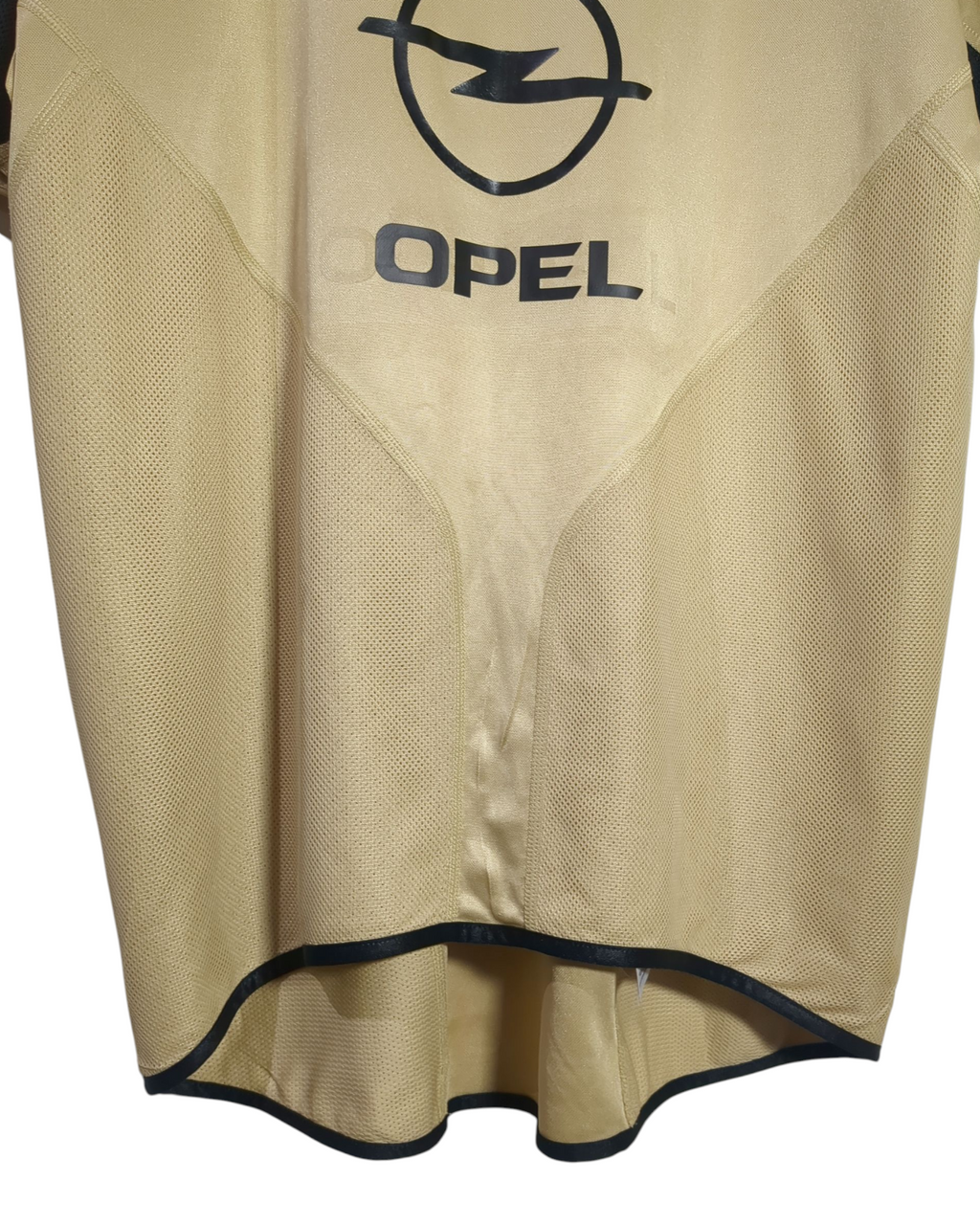 2004-05 AC Milan Adidas Third Shirt - (L)