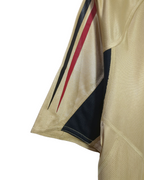 2004-05 AC Milan Adidas Third Shirt - (L)