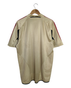 2004-05 AC Milan Adidas Third Shirt - (L)