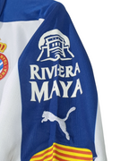 2014-15 Espanyol Puma Home Shirt - (L)