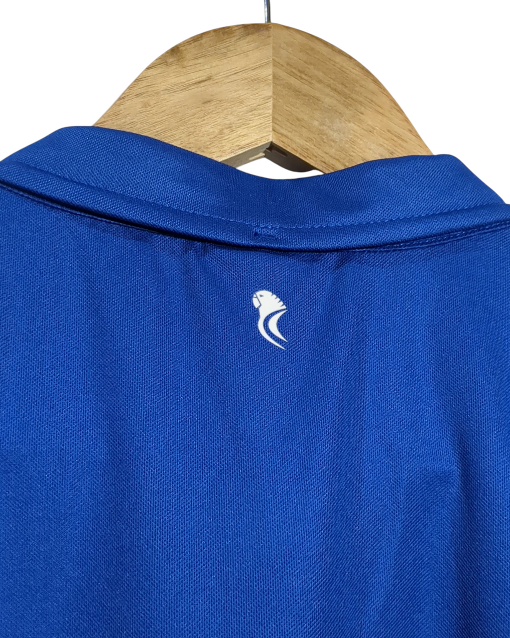 2014-15 Espanyol Puma Home Shirt - (L)