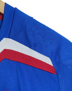 2007-08 Rangers Umbro Home Shirt - (L)