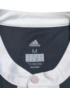 2017-18 Juventus Adidas Home Shirt - (M)