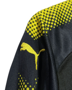2017-18 Borussia Dortmund Puma Away L/S Shirt - (M)