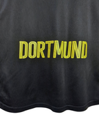2017-18 Borussia Dortmund Puma Away L/S Shirt - (M)