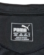 2017-18 Borussia Dortmund Puma Away L/S Shirt - (M)