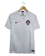 2018-19 Portugal Nike Away Shirt - (S)