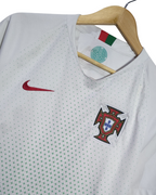 2018-19 Portugal Nike Away Shirt - (S)