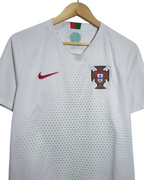 2018-19 Portugal Nike Away Shirt - (S)