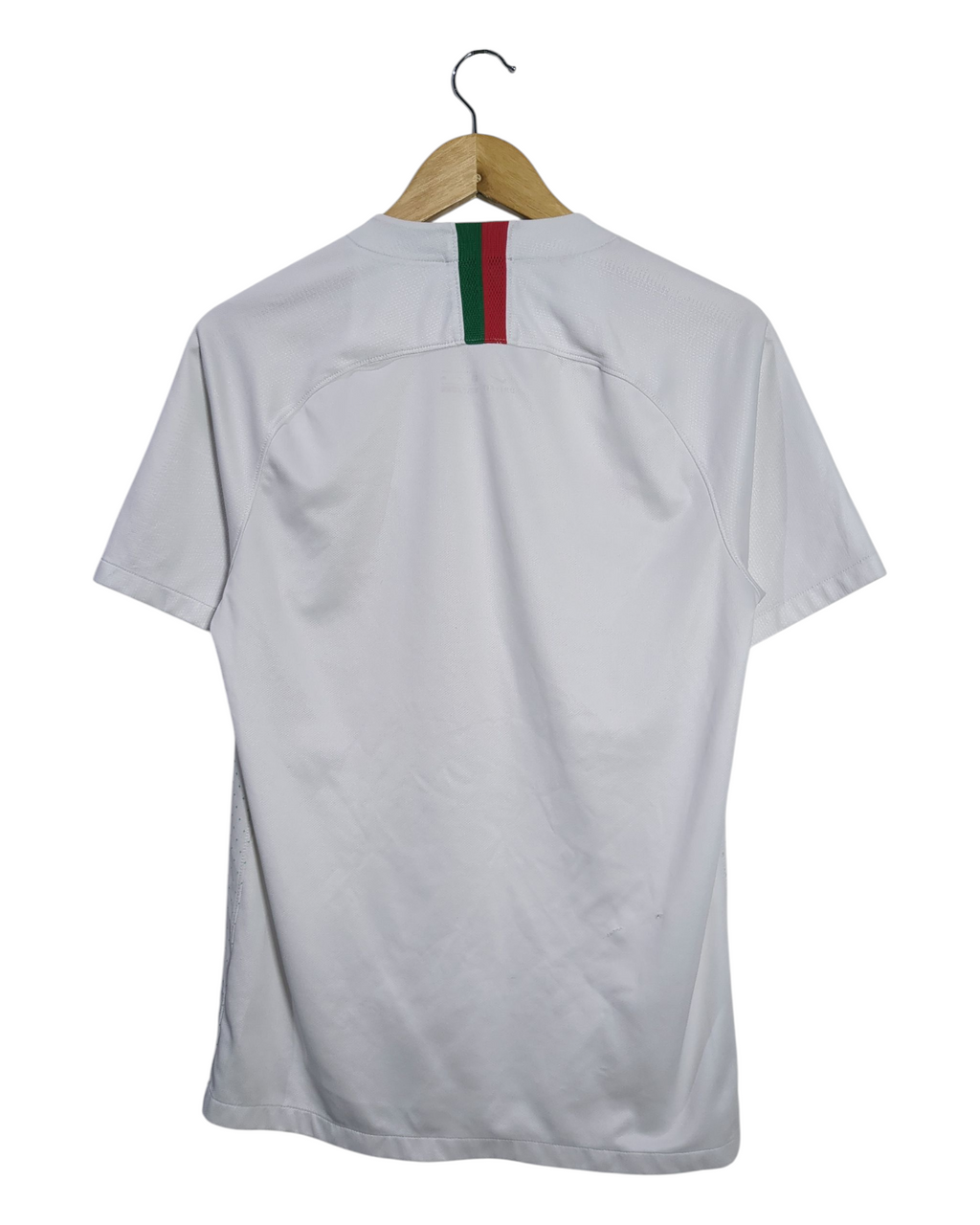 2018-19 Portugal Nike Away Shirt - (S)