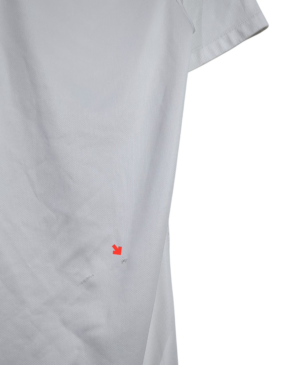 2018-19 Portugal Nike Away Shirt - (S)
