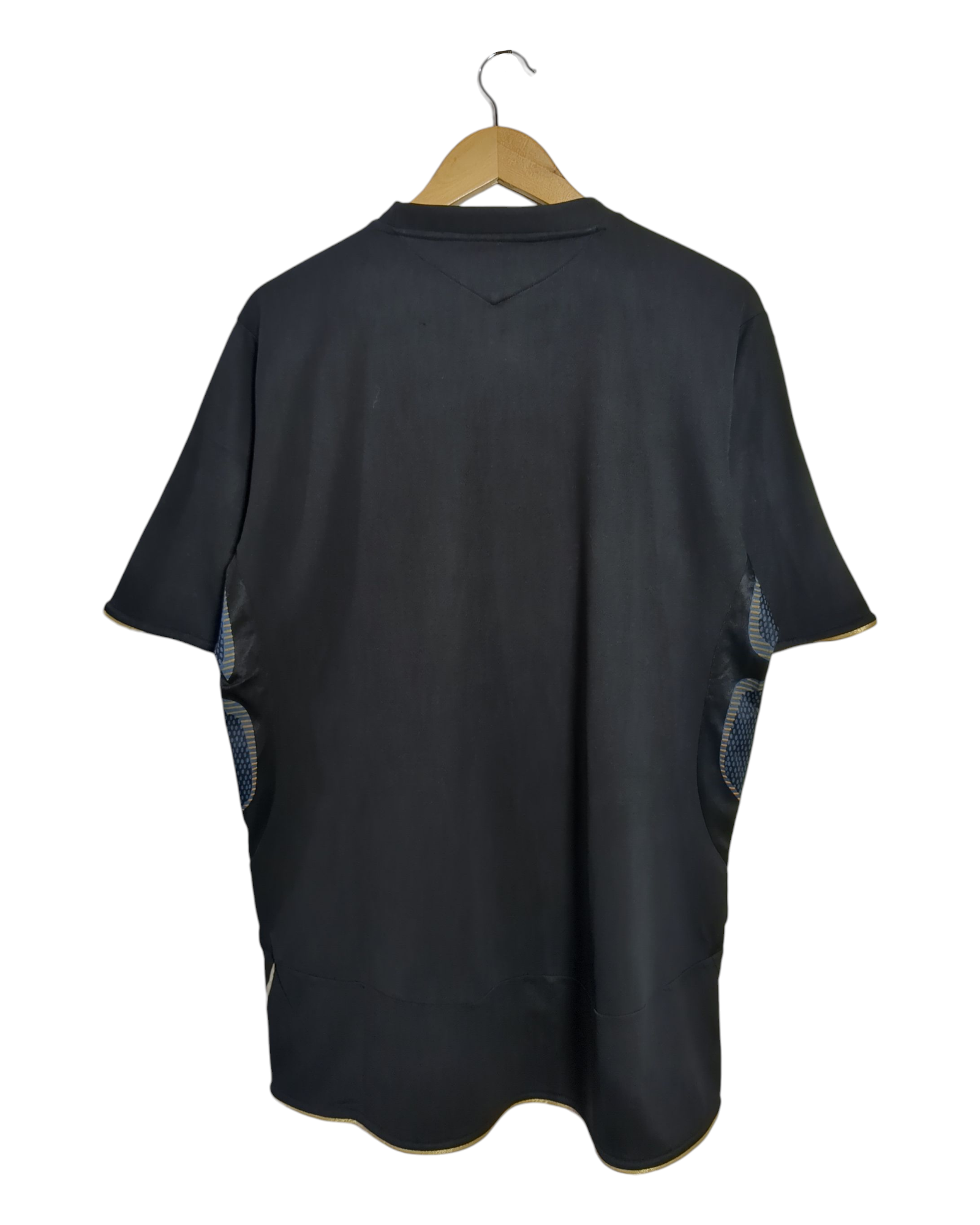 2005-06 Chelsea Umbro Goalkeeper Shirt - (XL)