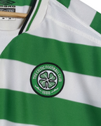 2001-03 Celtic Umbro Home Shirt - (XL)