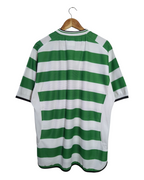 2001-03 Celtic Umbro Home Shirt - (XL)