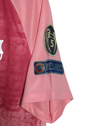 2018-19 Barcelona Nike Third Shirt #10 Messi - (L)
