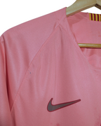 2018-19 Barcelona Nike Third Shirt #10 Messi - (L)