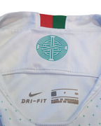 2018-19 Portugal Nike Away Shirt - (S)