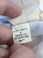 2018-19 Portugal Nike Away Shirt - (S)