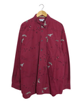 Columbia 00s River Lodge Shirt - (XL)