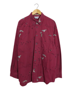 Columbia 00s River Lodge Shirt - (XL)
