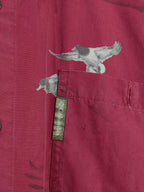 Columbia 00s River Lodge Shirt - (XL)