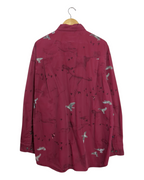Columbia 00s River Lodge Shirt - (XL)