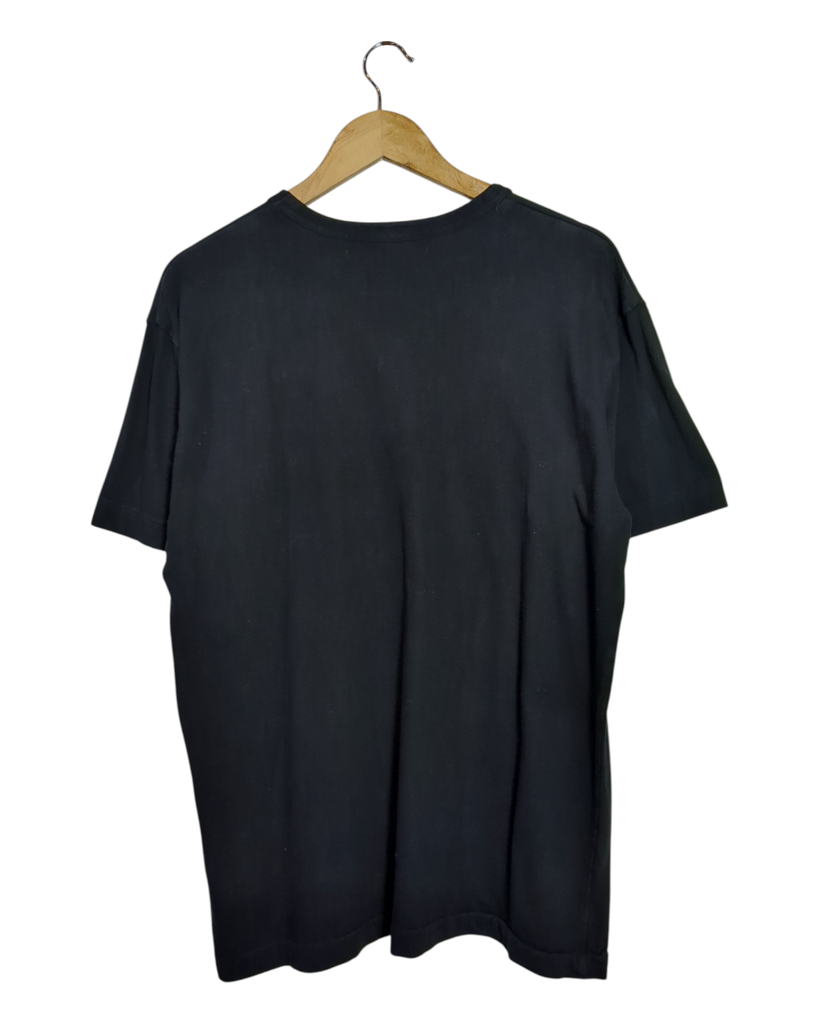 Comme Des Garcons Play Red Heart Tee - (L)
