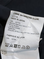 Comme Des Garcons Play Red Heart Tee - (L)
