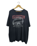 Anvil 2007 Led Zeppelin Over London Tee - (XL)