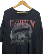 Anvil 2007 Led Zeppelin Over London Tee - (XL)