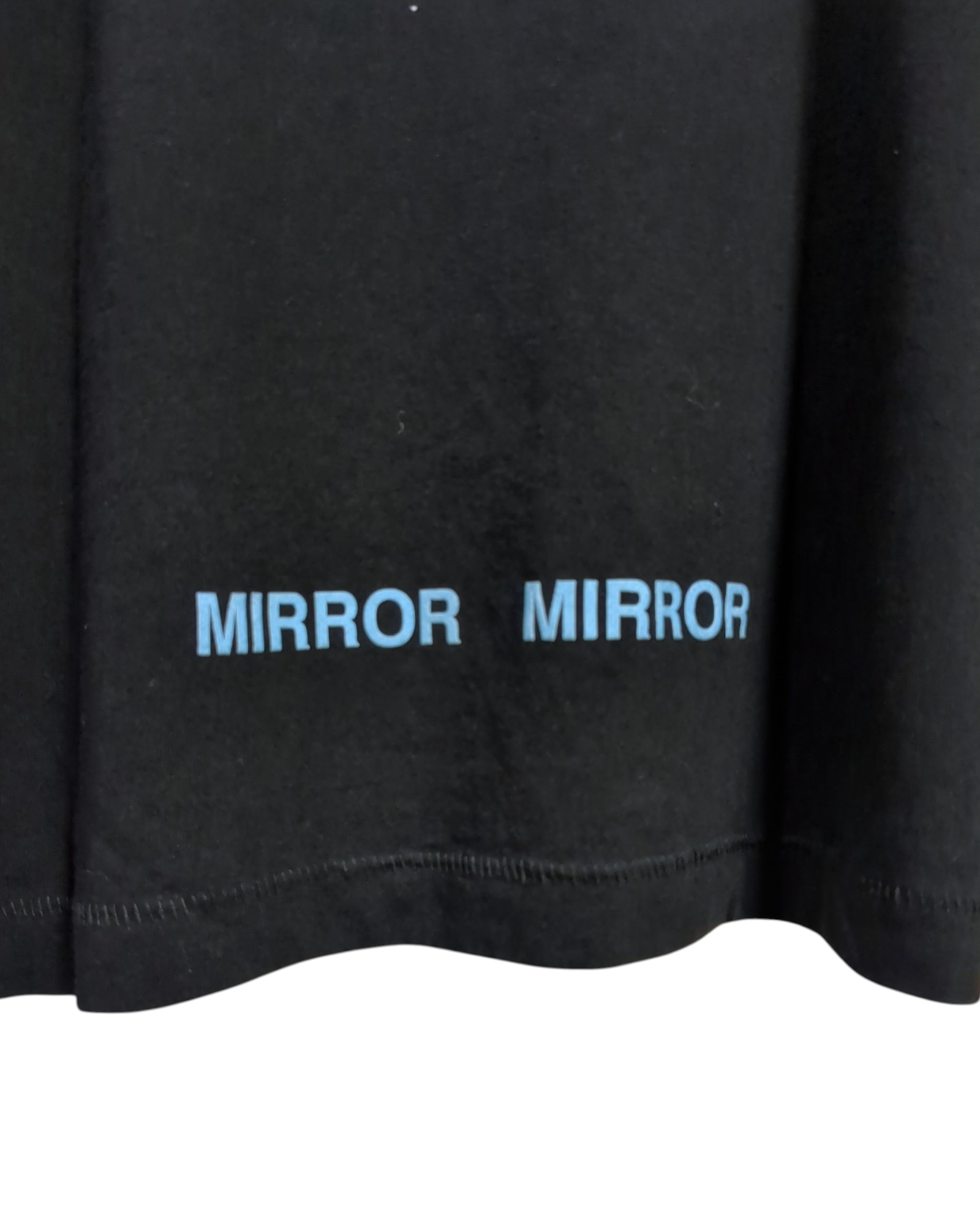 Off-White Diag Spray Tee - (XL)