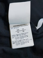 Off-White Diag Spray Tee - (XL)