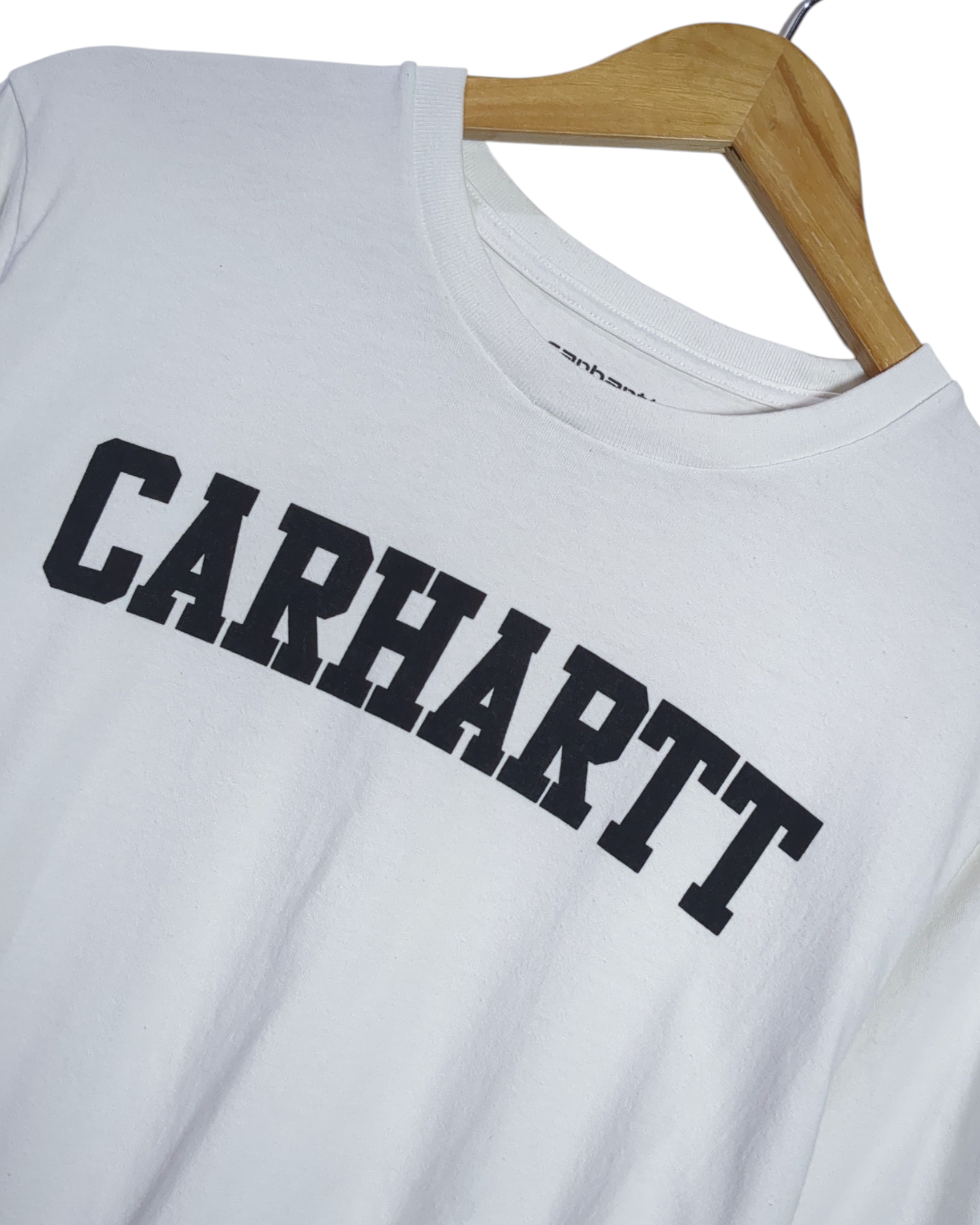 Carhartt WIP University Tee - (M)