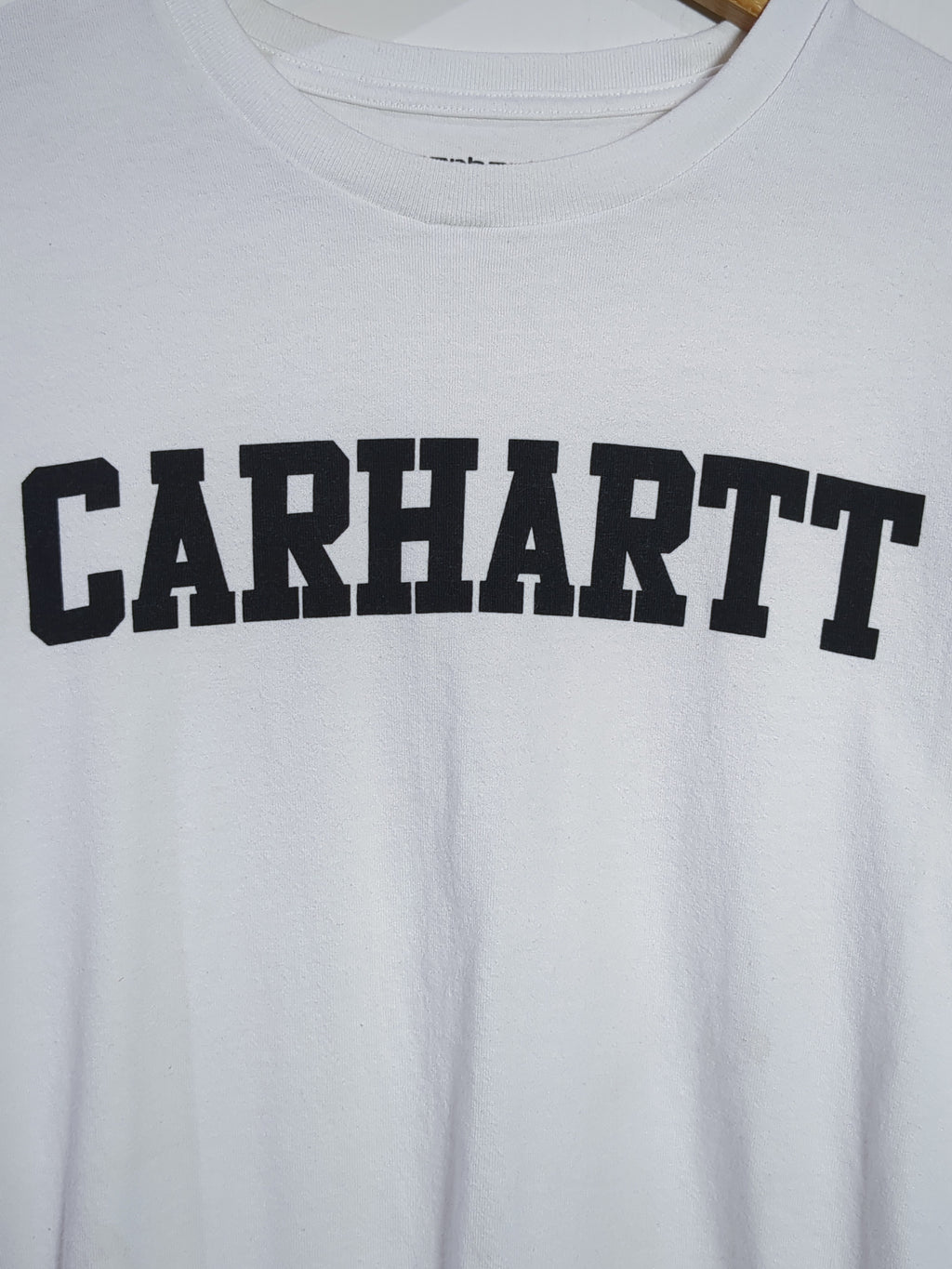 Carhartt WIP University Tee - (M)