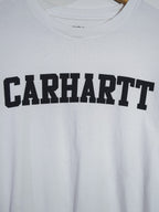 Carhartt WIP University Tee - (M)