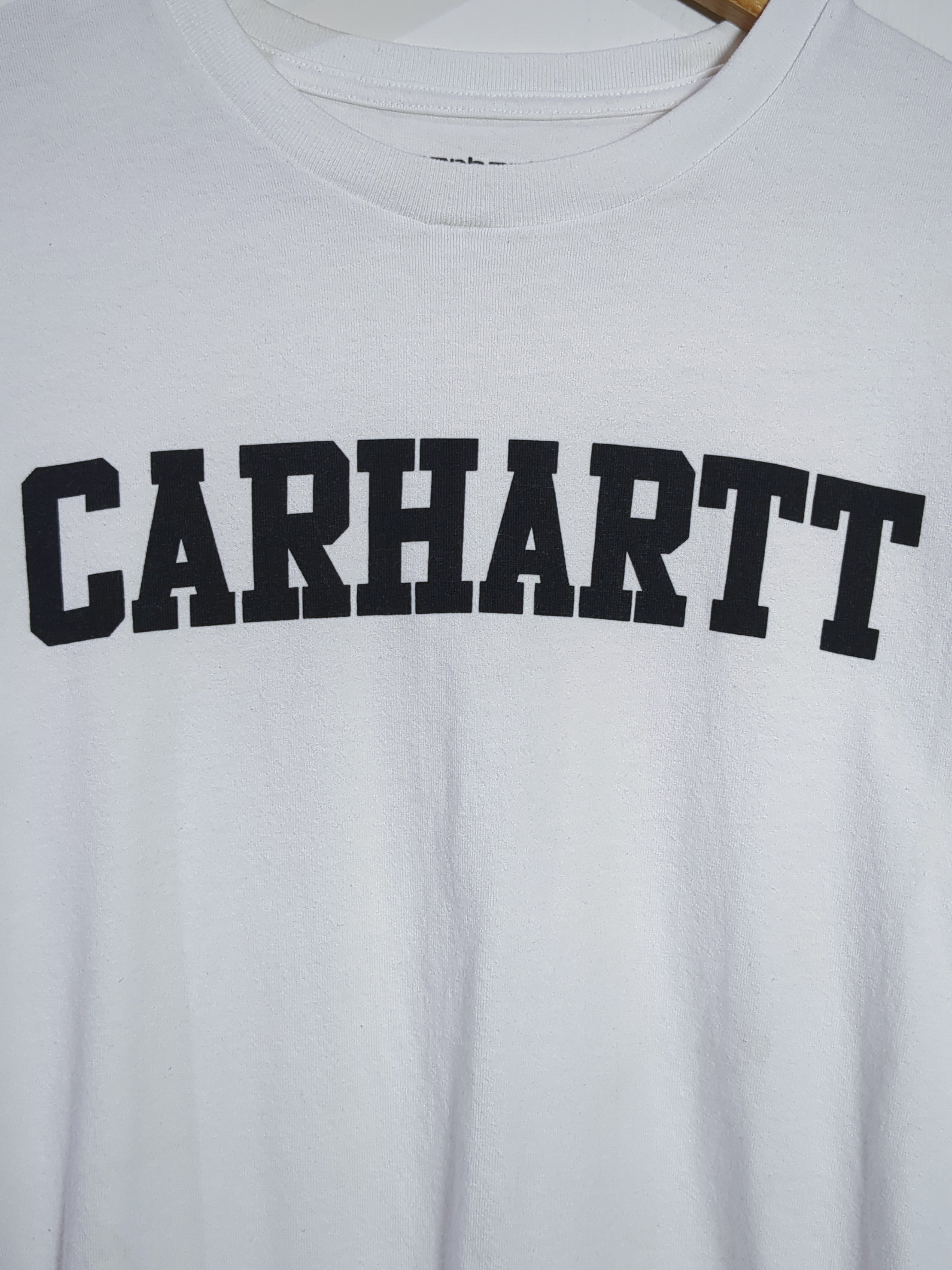 Carhartt WIP University Tee - (M)