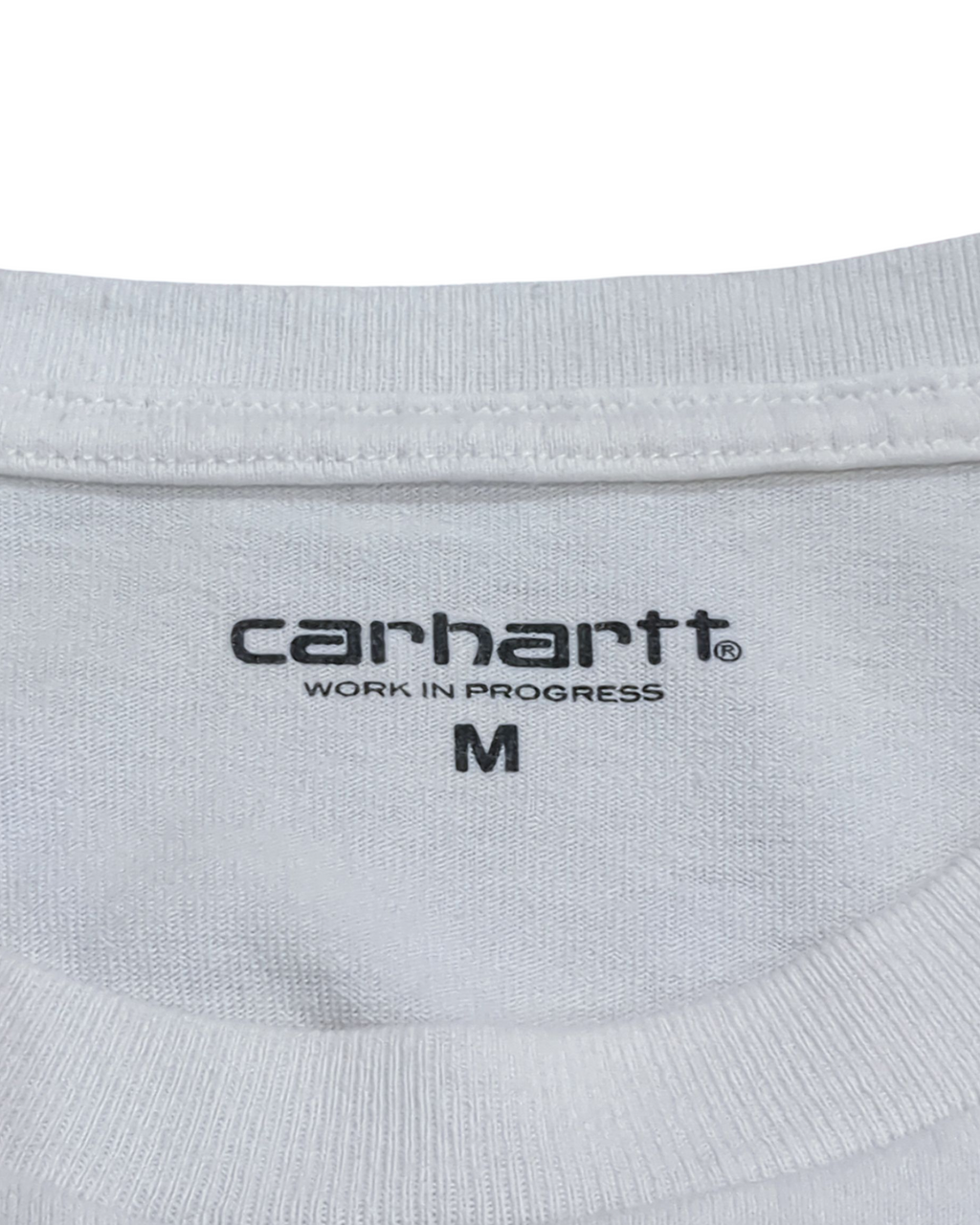 Carhartt WIP University Tee - (M)