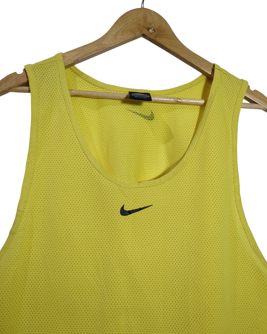 Nike 90s Training Vest - (M)