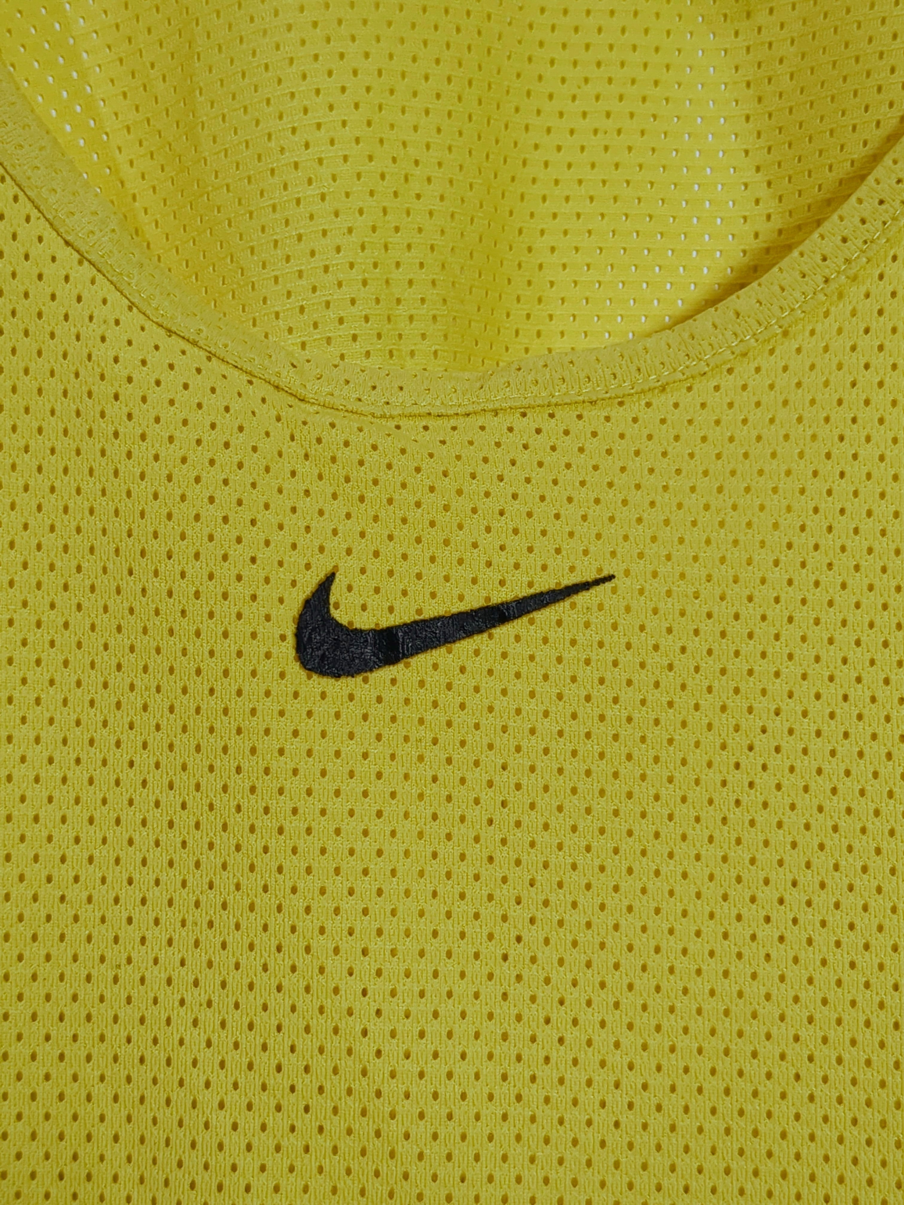Nike 90s Training Vest - (M)