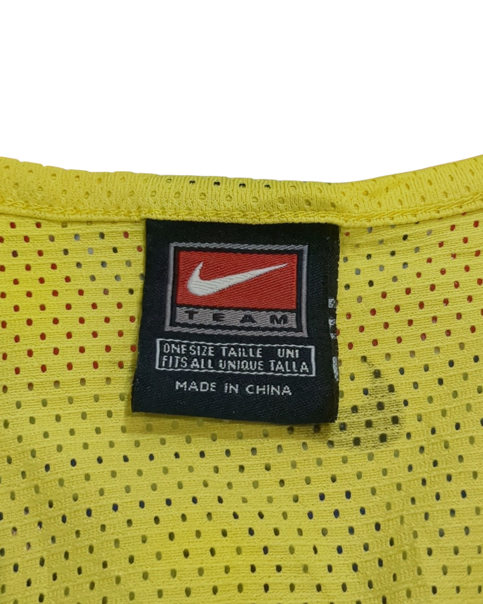 Nike 90s Training Vest - (M)