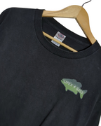 Delta Pro Weight 00s NASCAR Fishing 'Basscar' Tee - (XL)