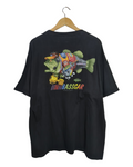 Delta Pro Weight 00s NASCAR Fishing 'Basscar' Tee - (XL)
