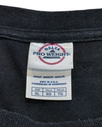 Delta Pro Weight 00s NASCAR Fishing 'Basscar' Tee - (XL)